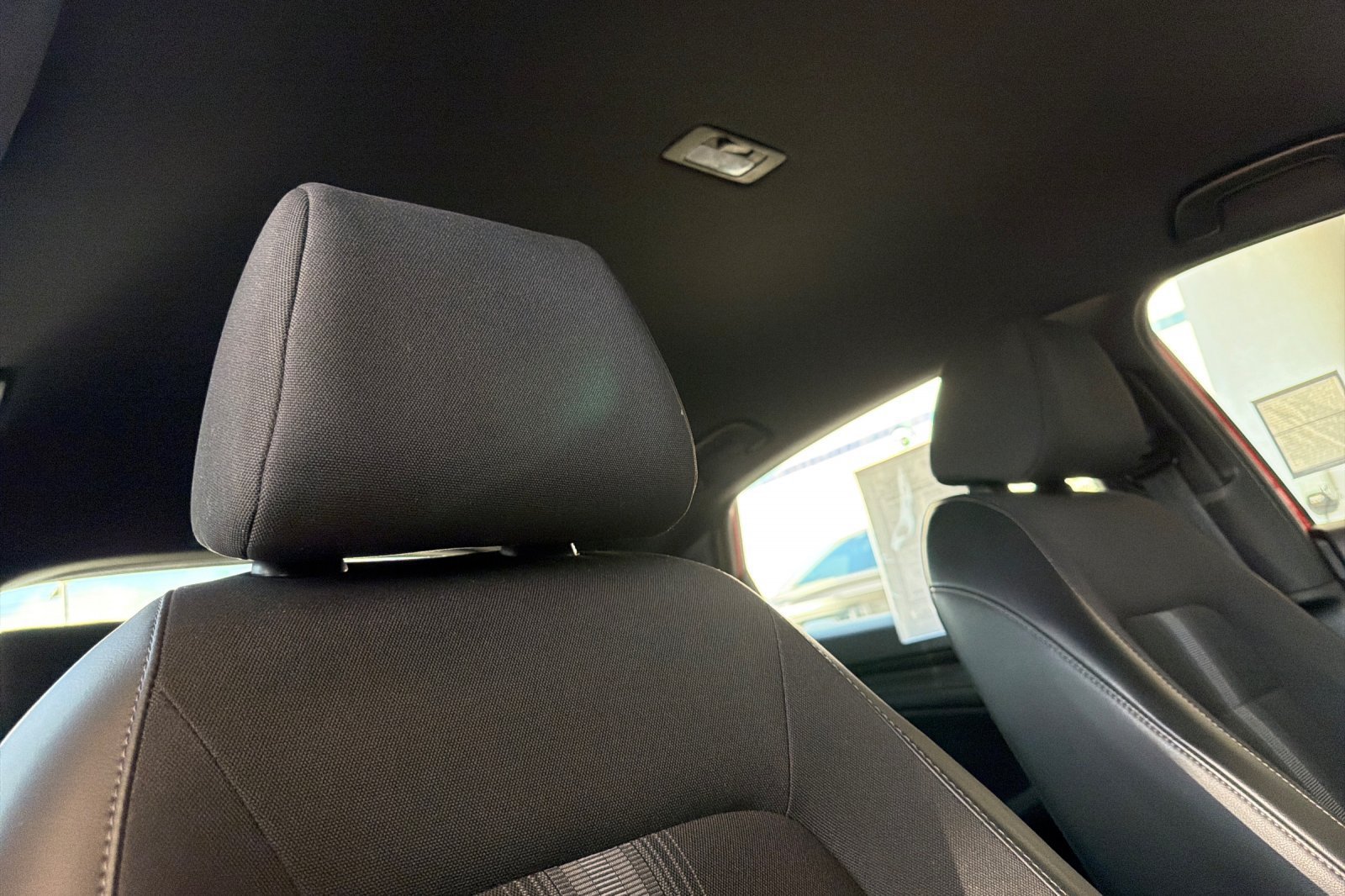 Used 2023 Honda Civic Sport image 17
