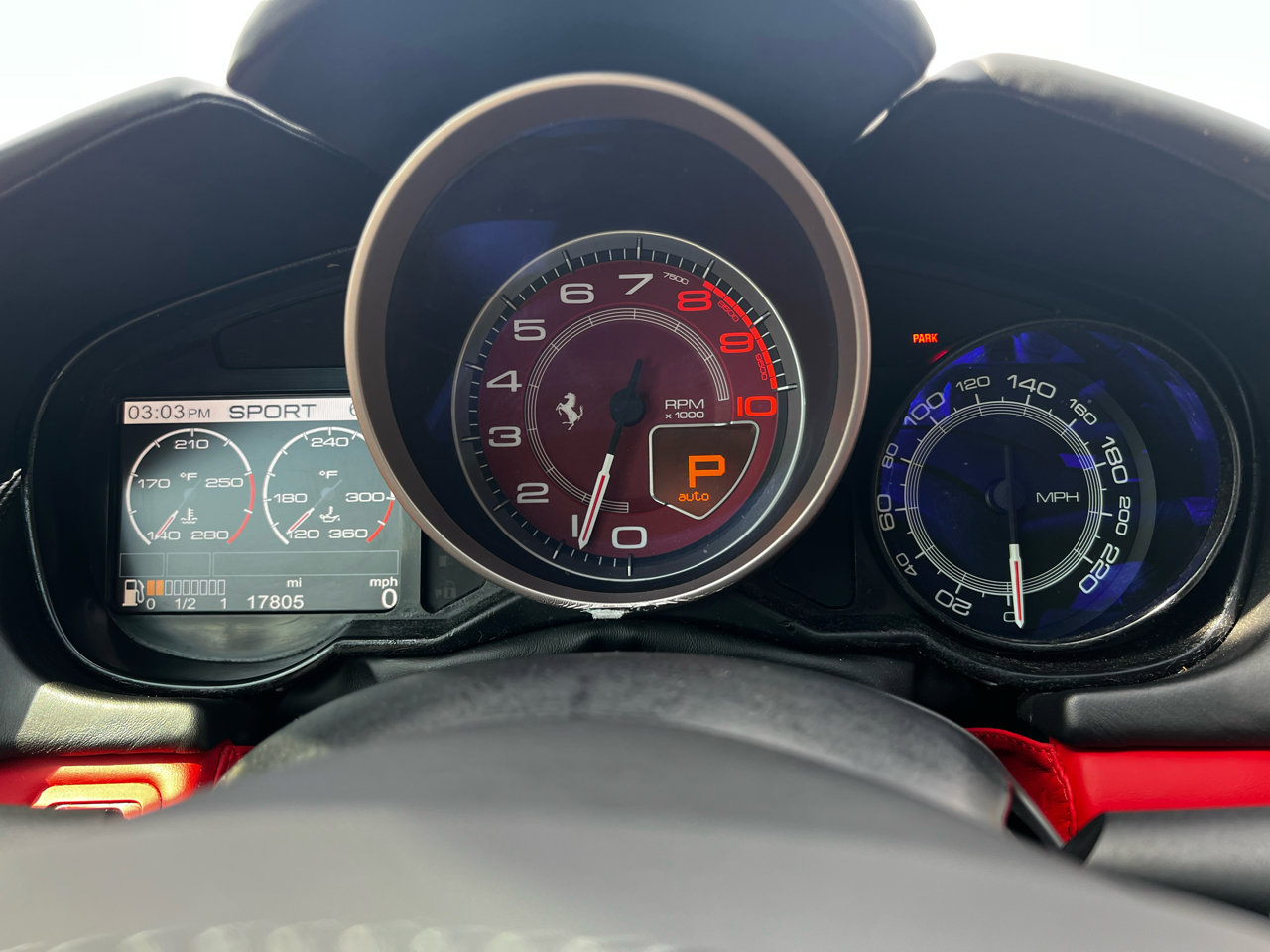 Used 2012 Ferrari California image 15