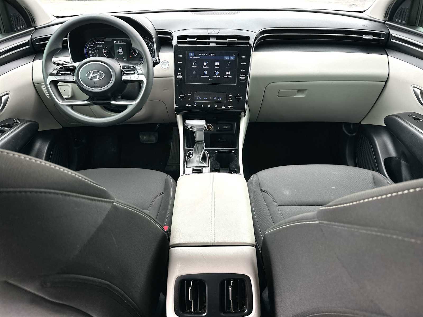 Used 2024 Hyundai Tucson SEL FWD image 25