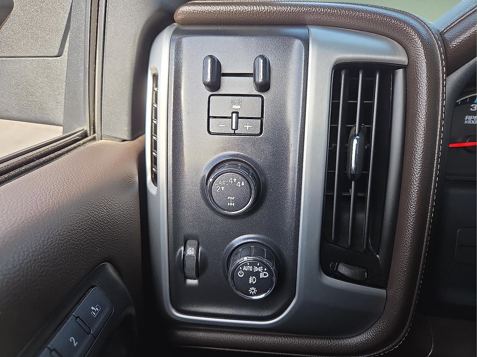 Used 2017 GMC Sierra 1500 SLT w/ SLT Premium Package image 20