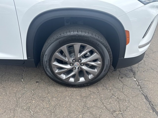 New 2026 Buick Enclave Preferred image 9