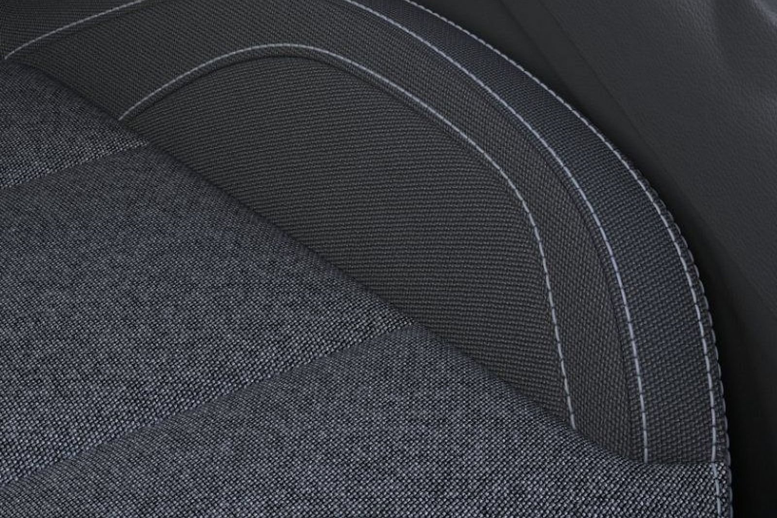 New 2026 Ford Mustang Coupe RWD image 19