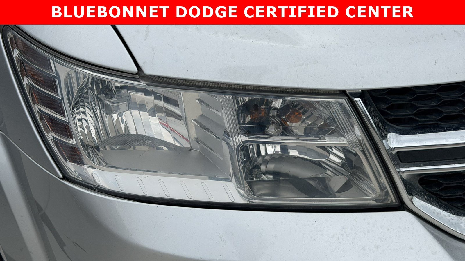 Used 2014 Dodge Journey American Value Package w/ Flexible Seating Group FWD image 4