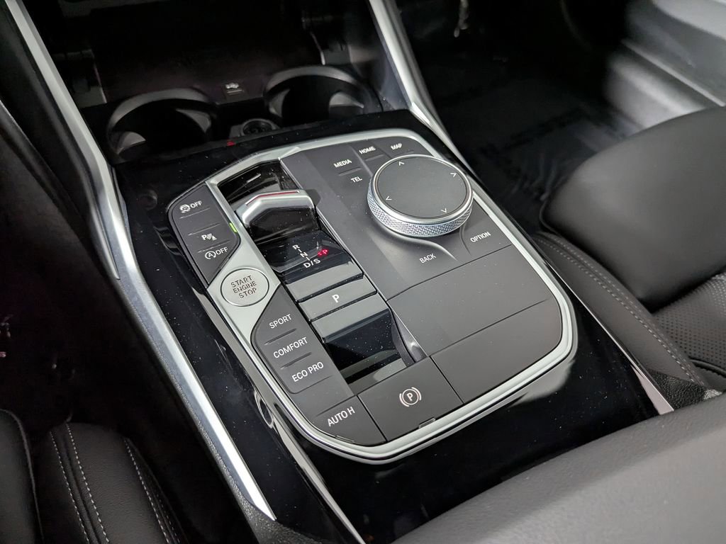 Certified 2023 BMW 330i xDrive Sedan w/ Premium Package image 38