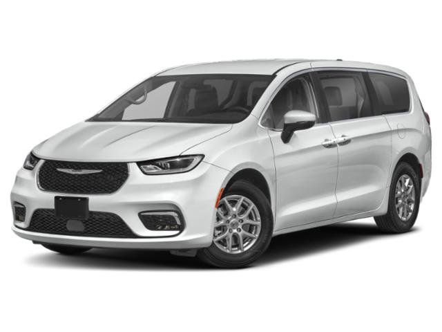 Used 2024 Chrysler Pacifica Touring-L image 30