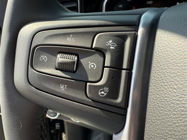 New 2026 GMC Sierra 1500 Elevation image 17