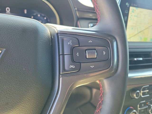 Certified 2023 Chevrolet Tahoe RST w/ Luxury Package RWD image 22