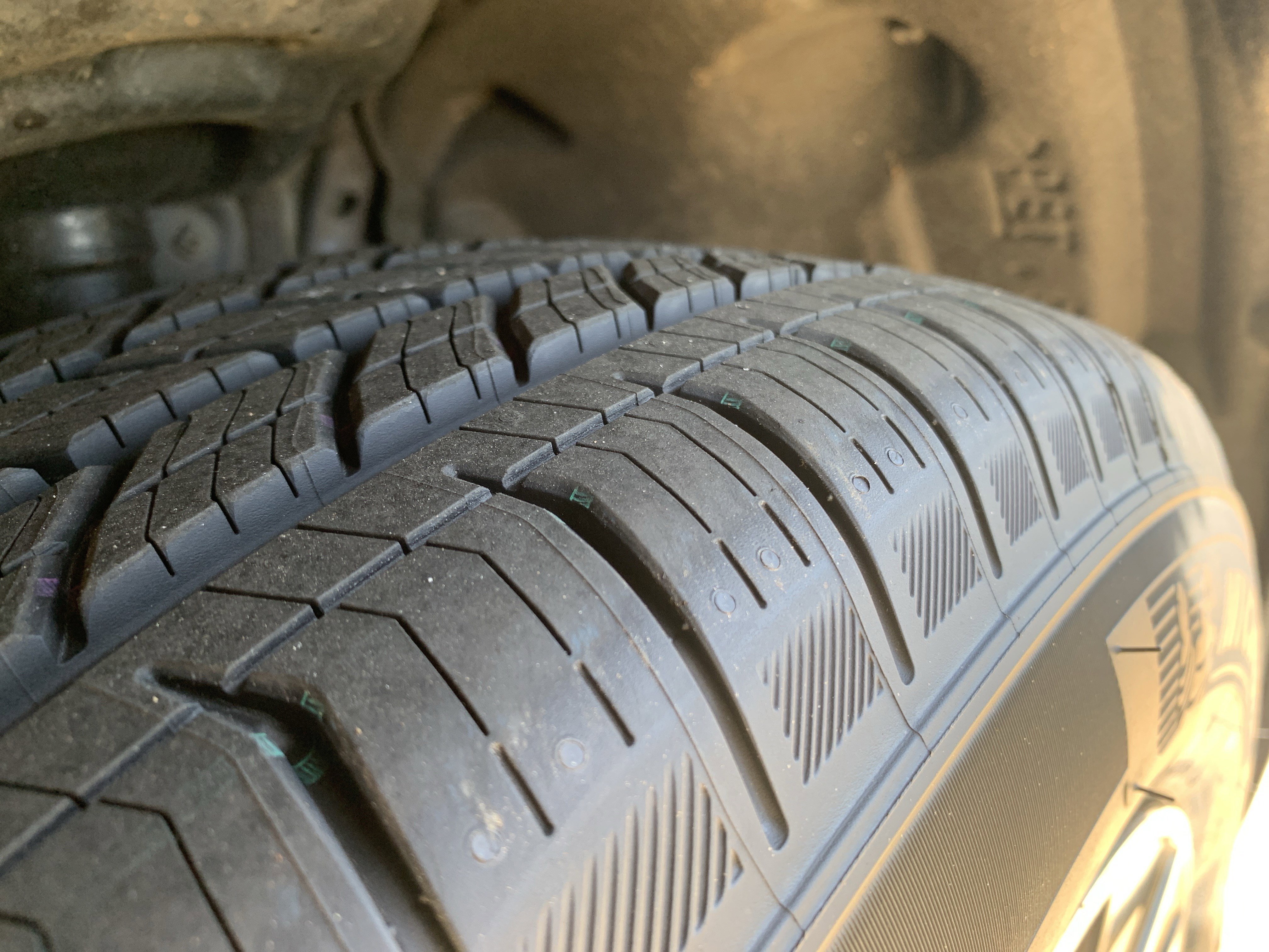 Used 2023 Lexus RX 350 Premium w/ Cold Area Package image 12