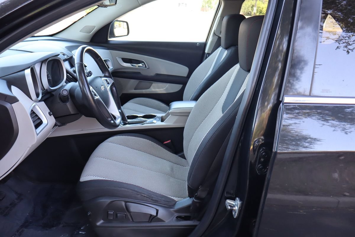 Used 2010 Chevrolet Equinox LT w/ Vehicle Interface Package AWD/4WD image 19