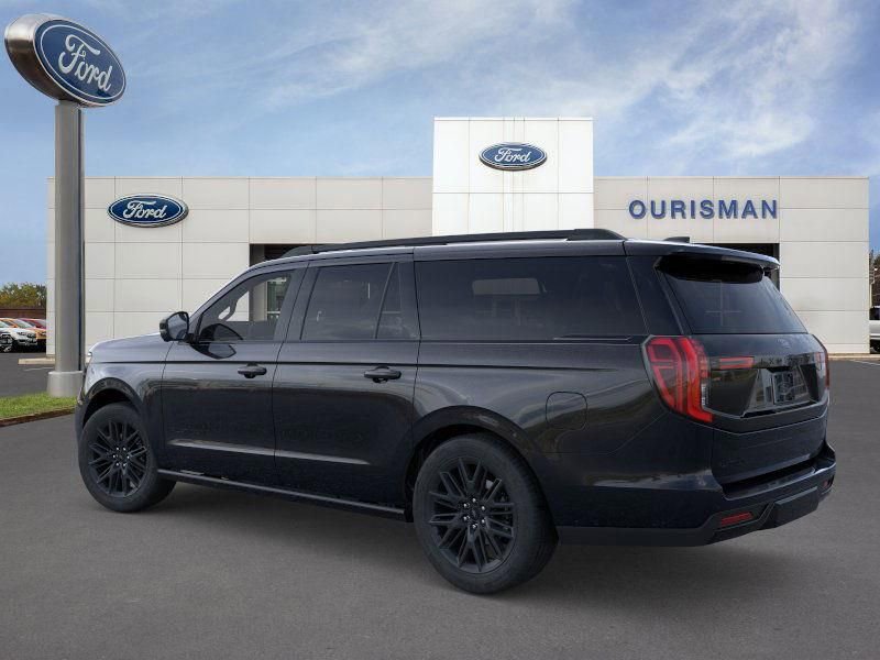 New 2026 Ford Expedition Max Platinum image 5