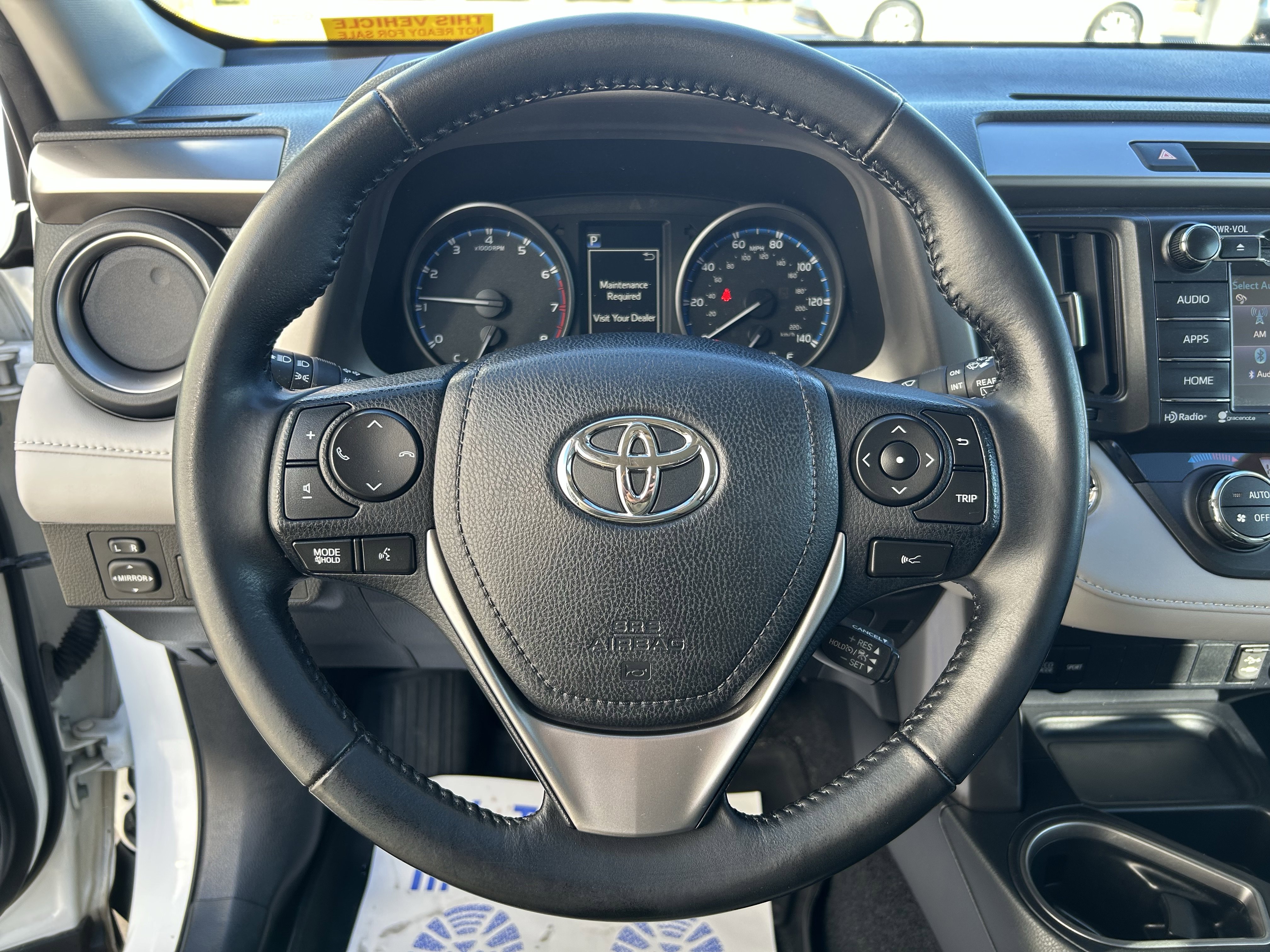Certified 2018 Toyota RAV4 XLE image 22