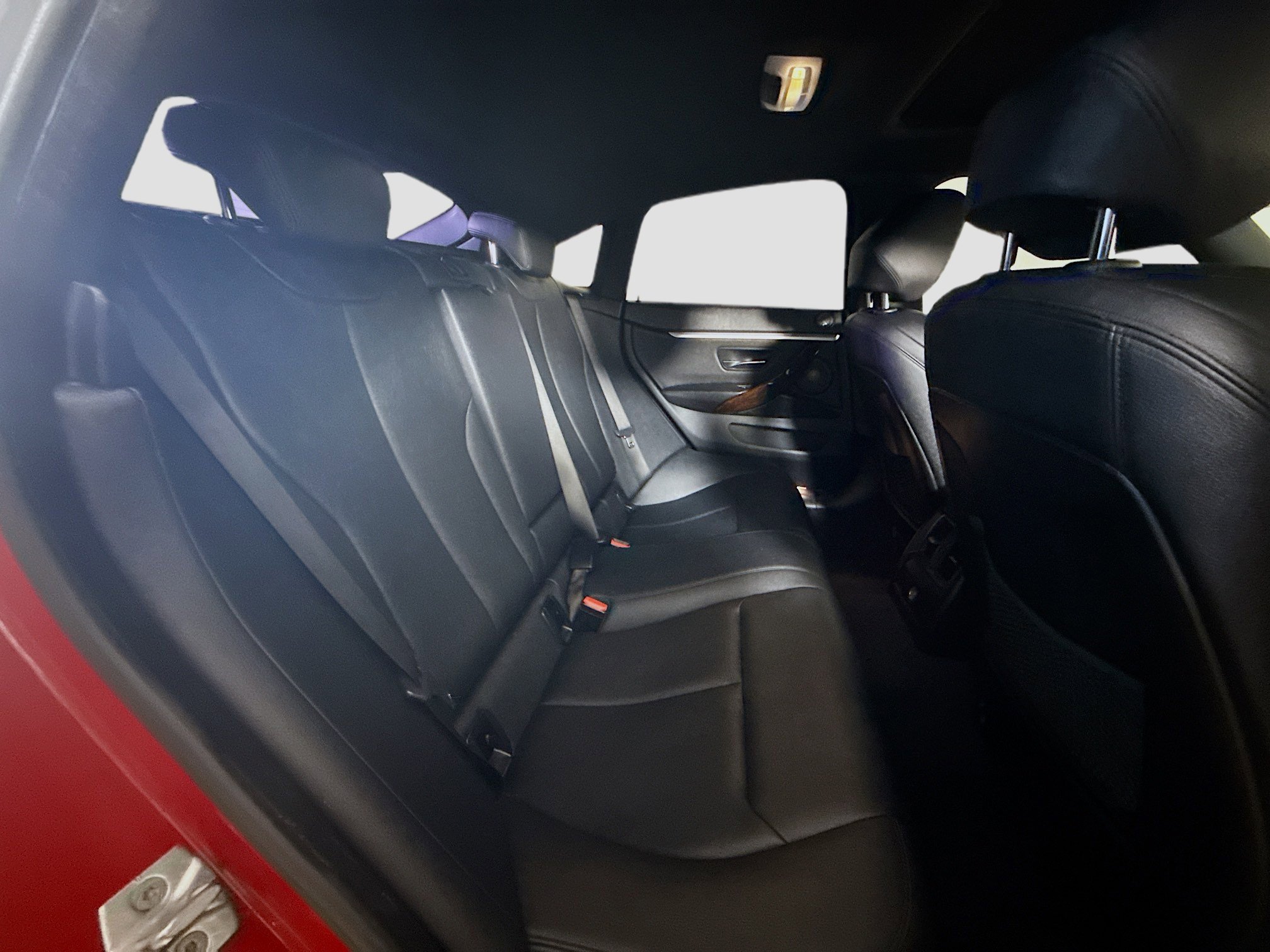 Used 2017 BMW 430i Gran Coupe image 27