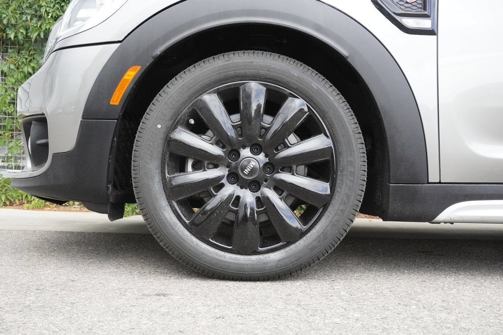 Used 2020 MINI Cooper Countryman S AWD/4WD image 34