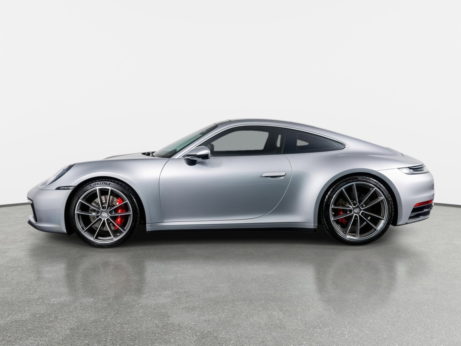 Used 2022 Porsche 911 Carrera S w/ Premium Package RWD image 16