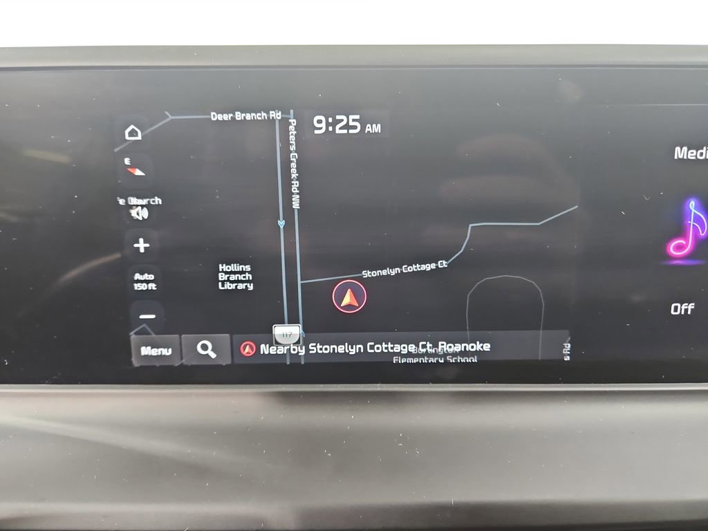 Used 2024 Kia Seltos X-Line image 20