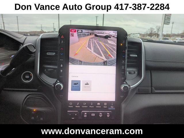 New 2026 RAM 2500 Laramie image 19