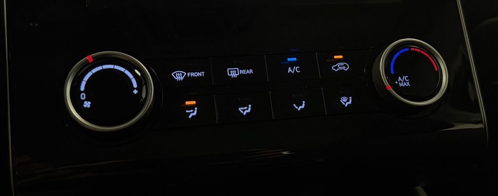 Certified 2023 Hyundai Tucson SE AWD/4WD image 20