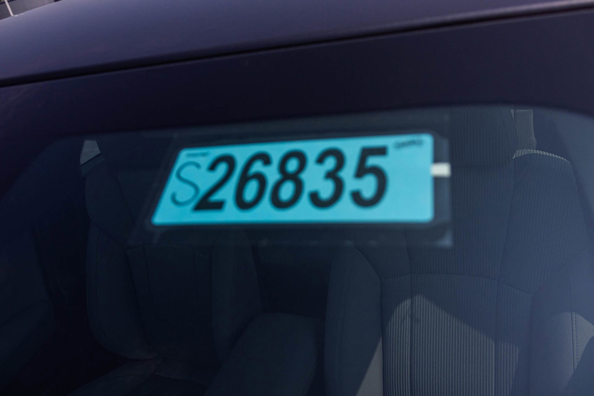 New 2025 Subaru Legacy Premium image 56