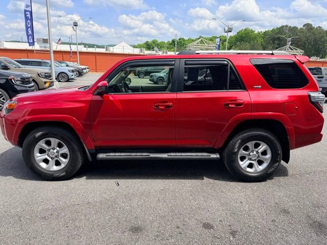 Used 2021 Toyota 4Runner SR5 RWD image 6