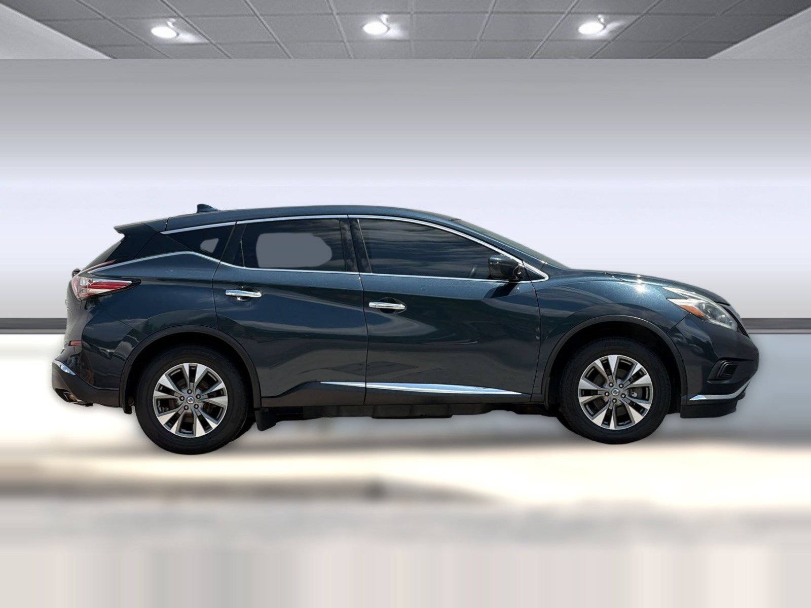 Used 2018 Nissan Murano S FWD image 8