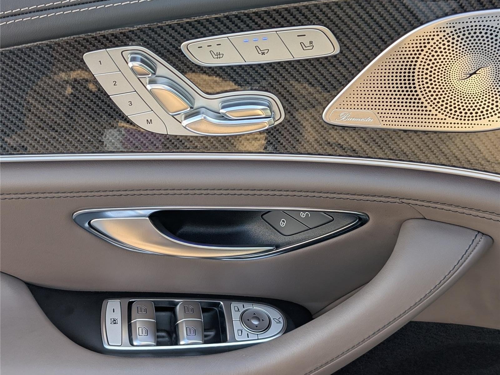 Used 2019 Mercedes-Benz AMG GT 63 image 22