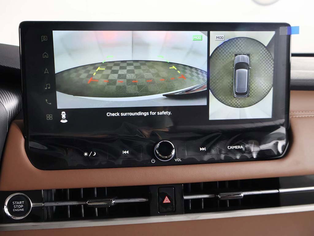 New 2026 Mitsubishi Outlander SEL image 51