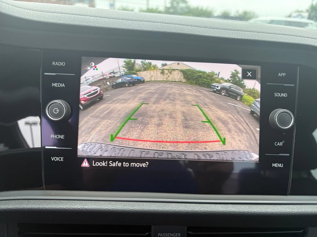 Used 2021 Volkswagen Jetta SEL FWD image 18