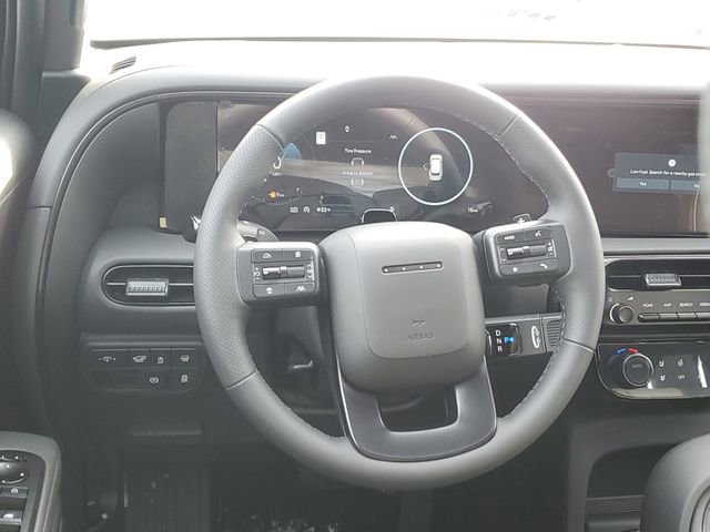 New 2026 Hyundai Palisade XRT Pro image 11