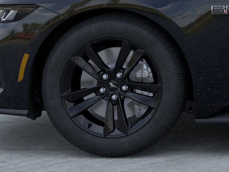 New 2025 Ford Mustang GT image 19