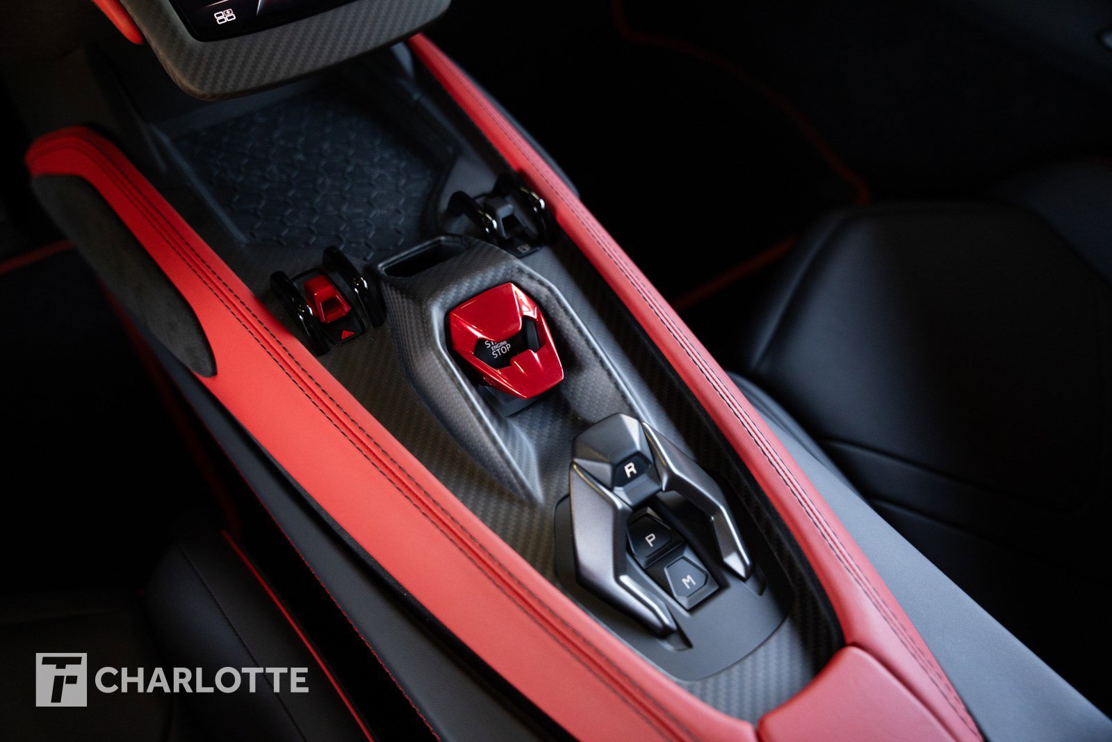 Used 2024 Lamborghini Revuelto AWD/4WD image 26