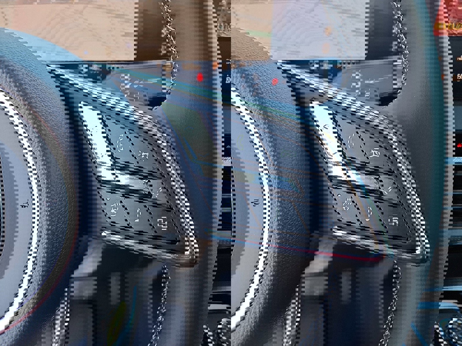 New 2026 Buick Enclave Sport Touring w/ Power Package image 19