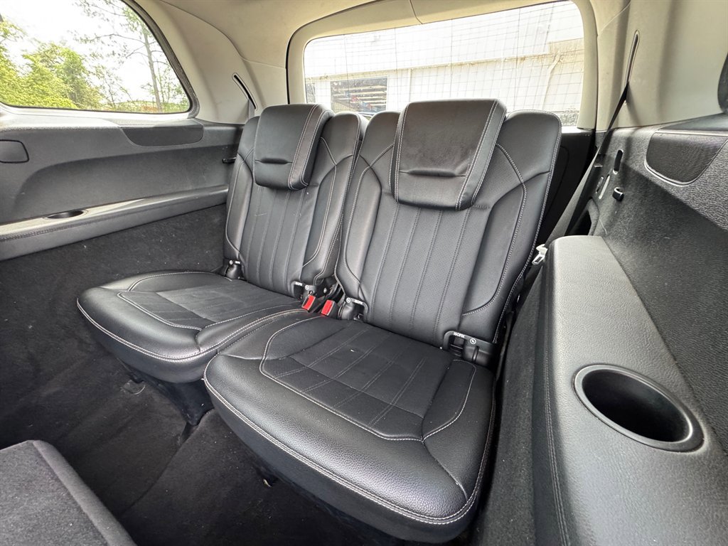 Used 2014 Mercedes-Benz GL 450 4MATIC image 13