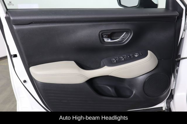Used 2024 Honda HR-V EX-L image 19
