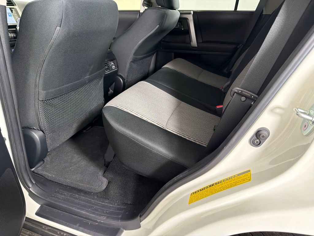 Used 2023 Toyota 4Runner SR5 image 20