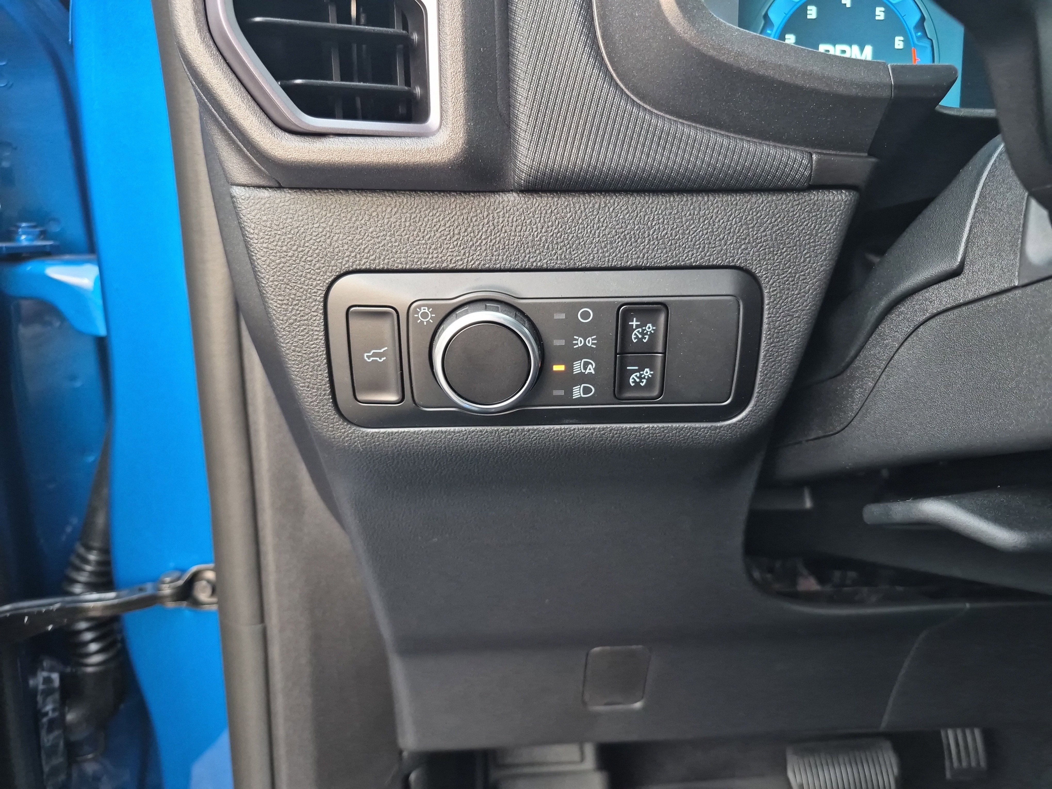 New 2025 Ford Bronco Sport Big Bend w/ Black Appearance Package image 22