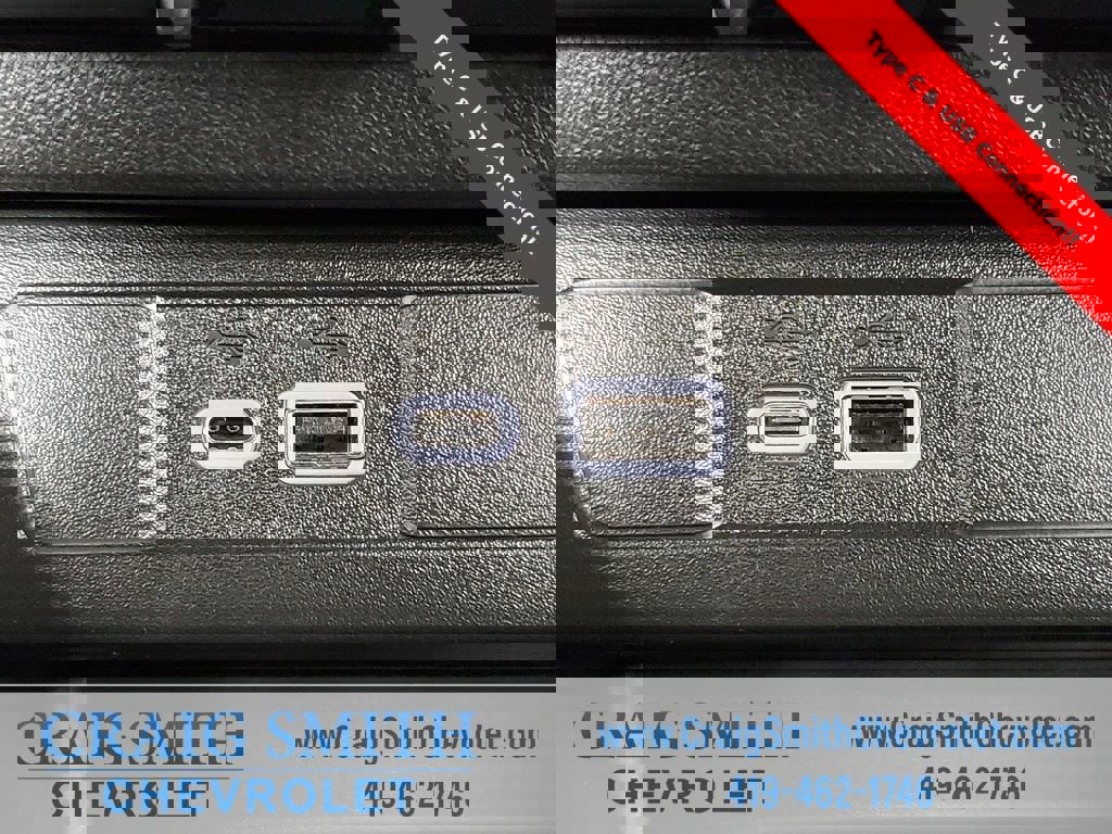 New 2026 Chevrolet Colorado LT w/ LT Convenience Package image 10