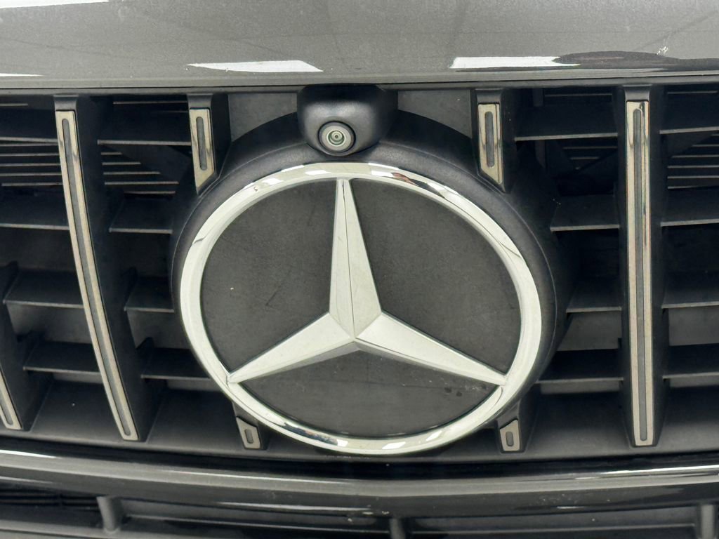 Used 2023 Mercedes-Benz C 43 AMG 4MATIC Sedan image 46