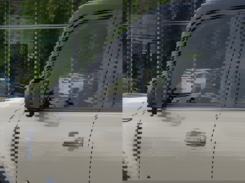 New 2025 Ford Bronco Sport Outer Banks w/ Outer Banks Tech Package+ image 20