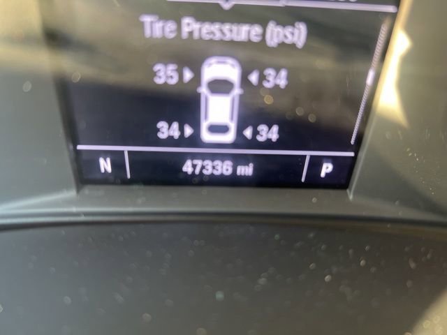 Used 2024 Chevrolet Malibu LT image 28