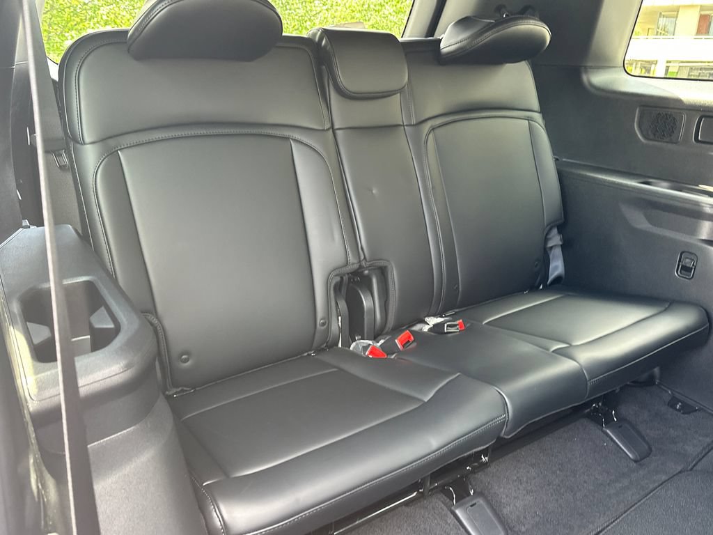 New 2027 Kia Telluride EX X-Line AWD/4WD image 16