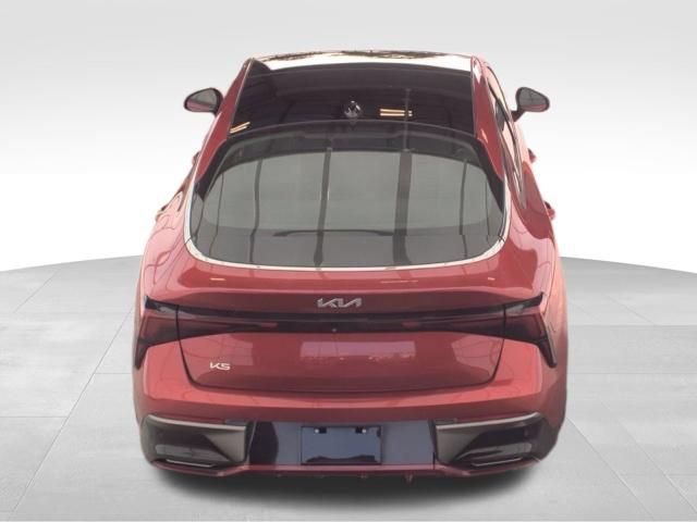Used 2025 Kia K5 EX FWD image 12