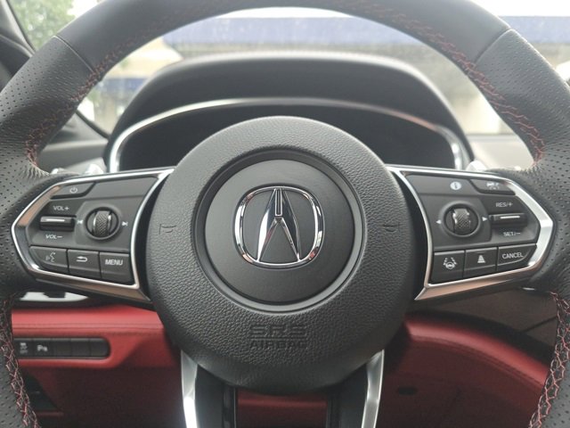 New 2026 Acura MDX A-Spec image 25