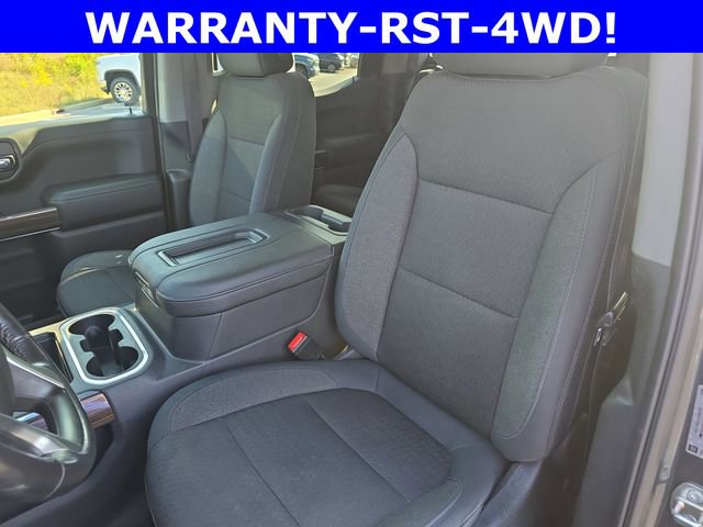 Used 2019 Chevrolet Silverado 1500 RST w/ All-Star Edition image 14