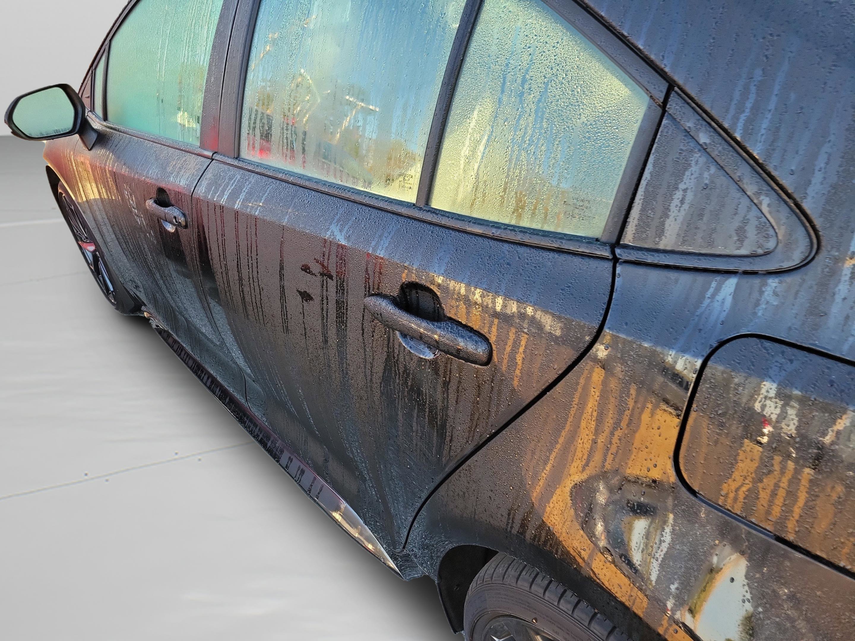 Certified 2025 Toyota Corolla SE image 20