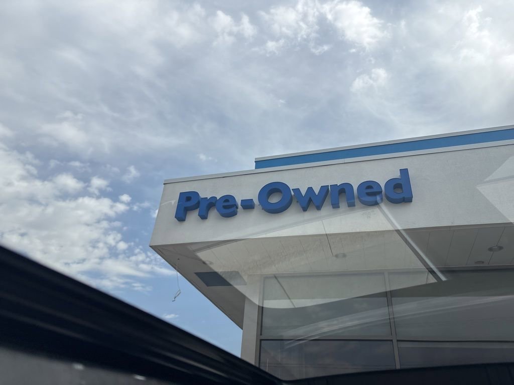 Used 2023 Honda Accord Sport image 23