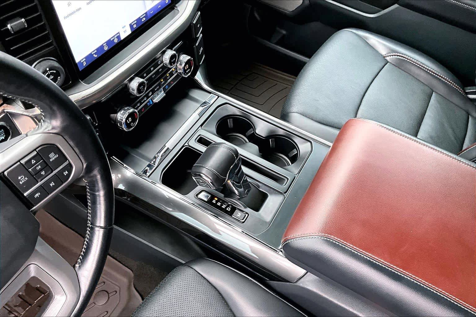 Used 2021 Ford F150 Lariat image 17