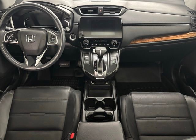 Used 2020 Honda CR-V EX-L image 20