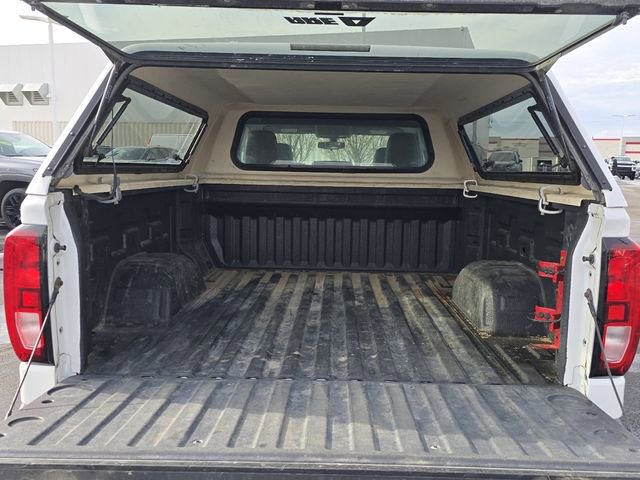 Used 2019 GMC Sierra 1500 4x4 Double Cab w/ Fleet Convenience Package image 19