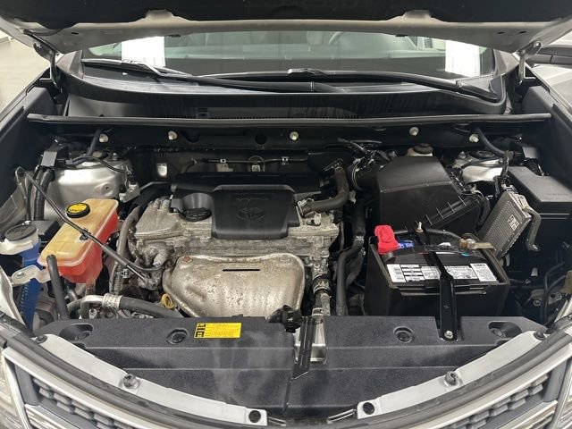 Used 2013 Toyota RAV4 Limited image 26