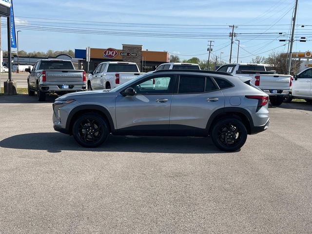 New 2026 Chevrolet Trax LT image 8